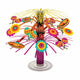 Fiesta Mini Cascade Centerpiece 7.5″