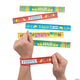 Fiesta Slap Bracelets 12ct
