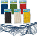 Fish Netting 10″ by Beistle from Instaballoons