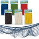 Fish Netting 10″ (12 count)
