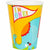 Fisher Price 1st B-day Cups by Amscan from Instaballoons