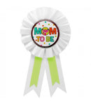 Guest of Honor Ribbon - Fisher Price Baby Shower - Amscan