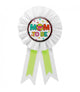 Guest of Honor Ribbon - Fisher Price Baby Shower - Amscan