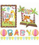 Room Decorating Kit - Fisher Priceª Baby Shower (10ct) - Amscan