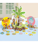 Fisher Price Baby Tbl Deco Kit by Amscan from Instaballoons