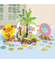 Fisher Price Baby Tbl Deco Kit