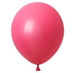 Flamingo Red Latex - Winntex Premium