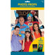 Football Photo Booth Props - Amscan
