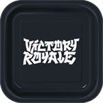 9" Paper Plates - Fortnite (8ct) - Unique