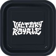 9" Paper Plates - Fortnite (8ct) - Unique