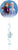 Frozen 2 Airwalker 72″ Foil Balloon by Anagram from Instaballoons