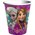 Frozen 9oz Cups by null from Instaballoons