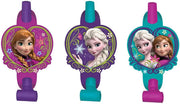 Frozen Blowouts by Amscan from Instaballoons