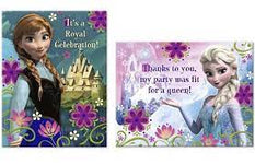 Frozen Inv&TY Combo by null from Instaballoons