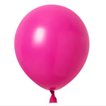 Fuchsia Latex - Winntex Premium