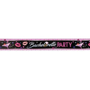 Fun Express Bachelorette Party Tape Roll 20 ft