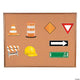 Construction Cutouts (PRICE CHECK) (48 count)
