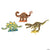 Fun Express Dino Dig 3D Center Piece Set