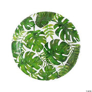 Fun Express Palm Leaf Plates 9″ (8 count)