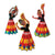 Fun Express Party Supplies Bright Fiesta Centerpiece