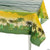 Fun Express Party Supplies Safari Tablecloth