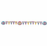 Fun Express Party Supplies Super Hero Girl Banner