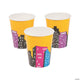 Superhero Girl Cups 9oz (8 count)