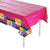 Fun Express Party Supplies Superhero Girl Table Cover