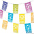 Fun Express Party Supplies Tiki Cutout Banner