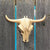 Fun Express Steer Head Wall Decoration