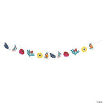 Fun Express Tropical Toucan Banner 6′