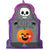 Fun & Spooky Tombstone 18″ Foil Balloon by Anagram from Instaballoons