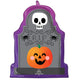 Fun & Spooky Tombstone 18″ Balloon