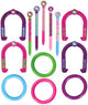 Game -  Hello Kitty Ring Toss & Horseshoes - Amscan