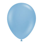 Georgia Blue 36″ Latex Balloons by Tuftex from Instaballoons