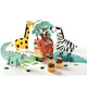 Get Wild Centerpiece Decorating Kit