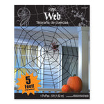 Giant Rope Web by Amscan from Instaballoons