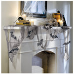 Glitter Bat & Gauze Kit by Amscan from Instaballoons