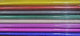 Glitter Holographic Foil Paper Sheets 20ct