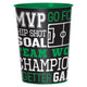 Goal Getter 16oz Favor Cup - Amscan