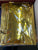 Gold Foil Sheets 20"x30" by Imported from Instaballoons