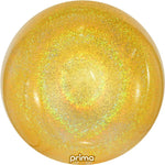 Gold Glitter Sphere 20″ Foil Balloon by Prima from Instaballoons