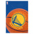 Golden State Warriors Favor Bags by Amscan from Instaballoons