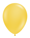 Goldenrod Latex - Tuftex