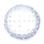 Golf Ball 18″ Foil Balloon by CTI from Instaballoons