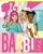 Goodie Bags - Barbie (8ct) - Unique