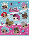 Goodie Bags - LOL Surprise (8ct) - Unique