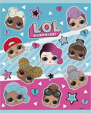 Goodie Bags - LOL Surprise (8ct) - Unique