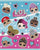 Goodie Bags - LOL Surprise (8ct) - Unique