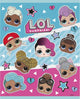 Goodie Bags - LOL Surprise (8ct) - Unique